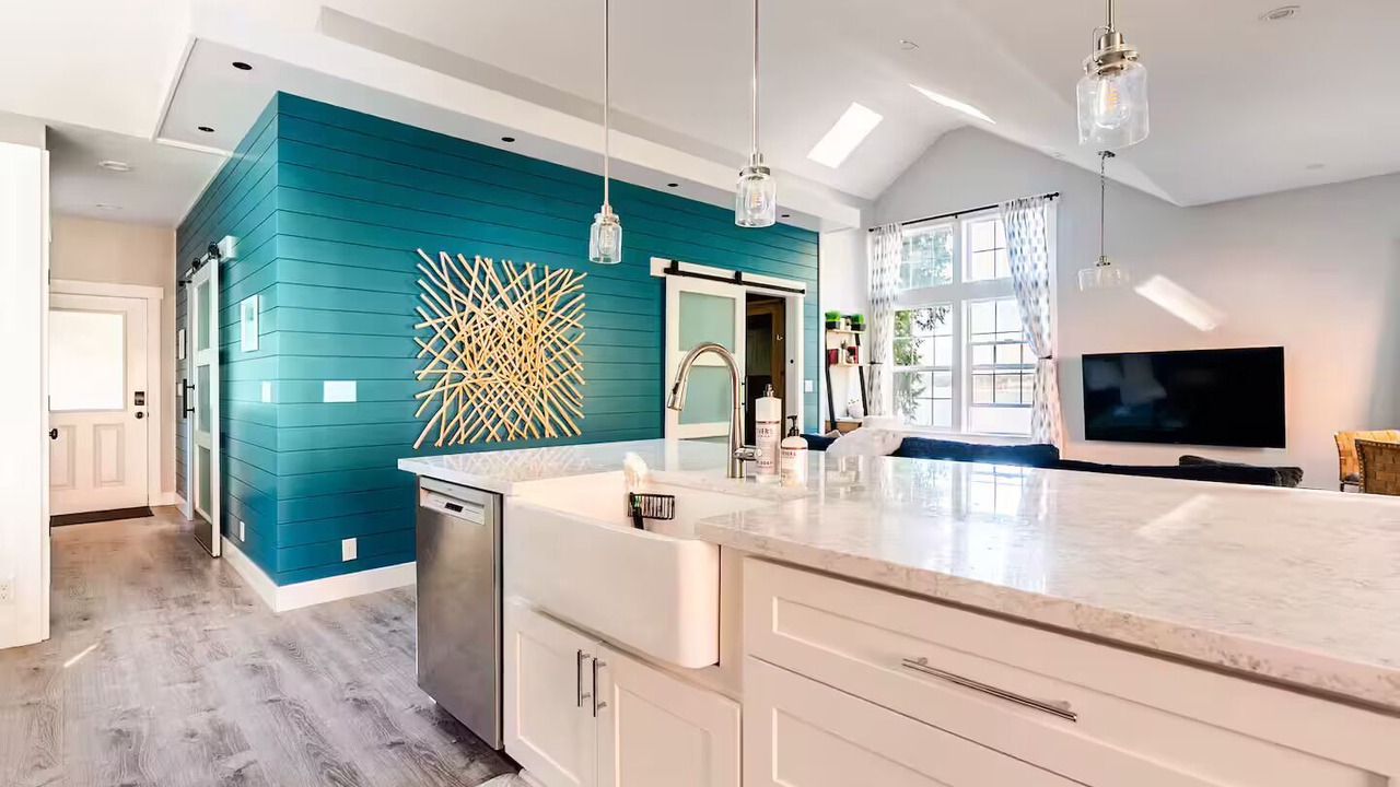 Photo of Kitchen in Rollingbay