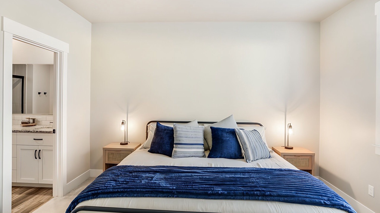 Photo of Bedroom in Canyon County