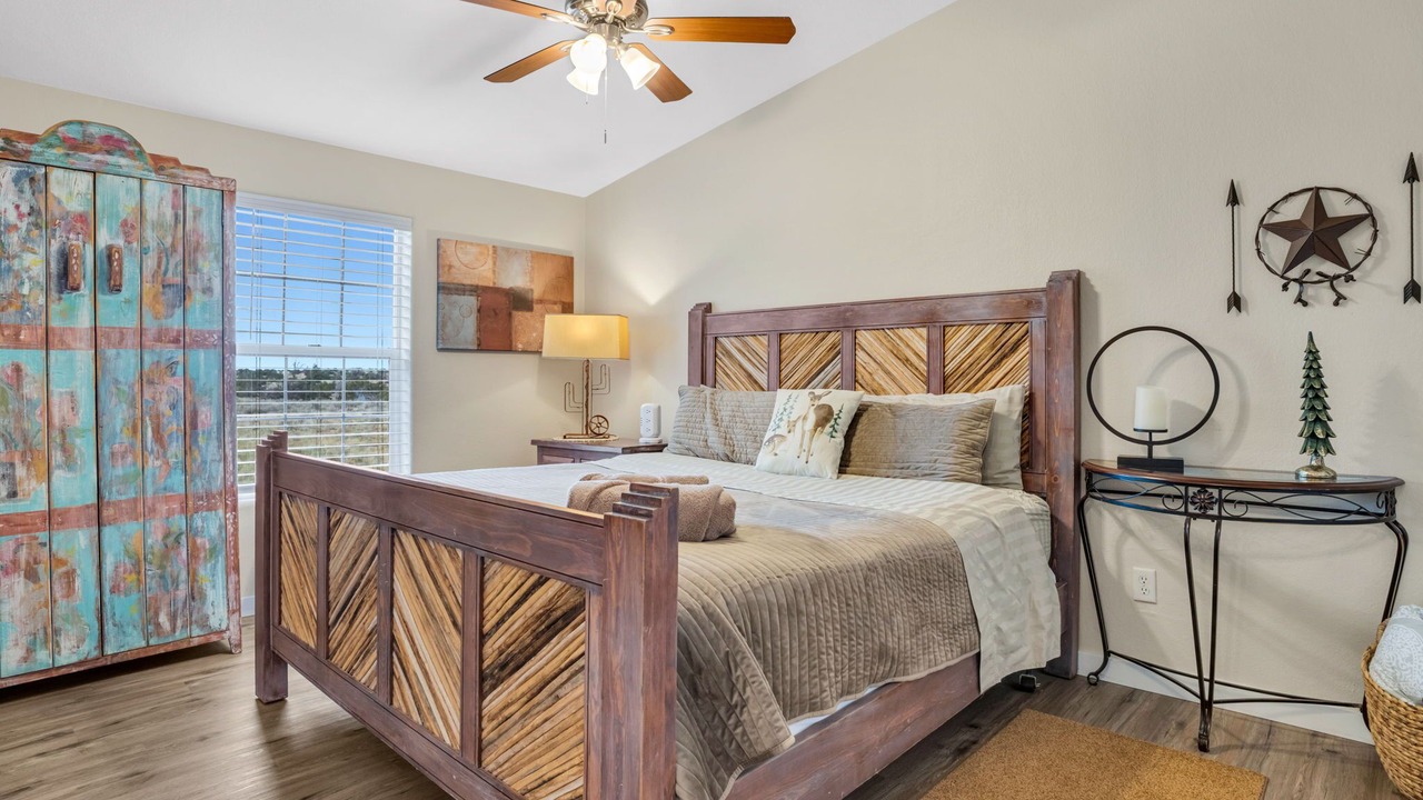 Photo of Bedroom in Valle