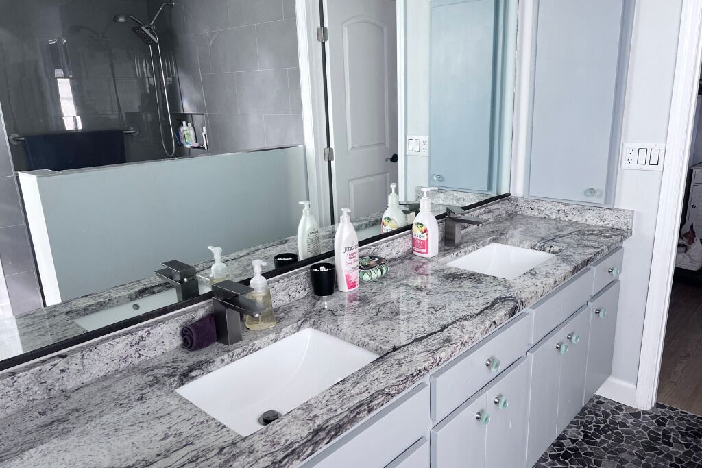 Photo of Bathroom in Sarasota
