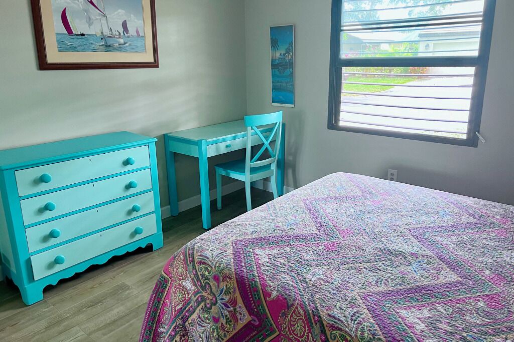 Photo of Bedroom in Sarasota
