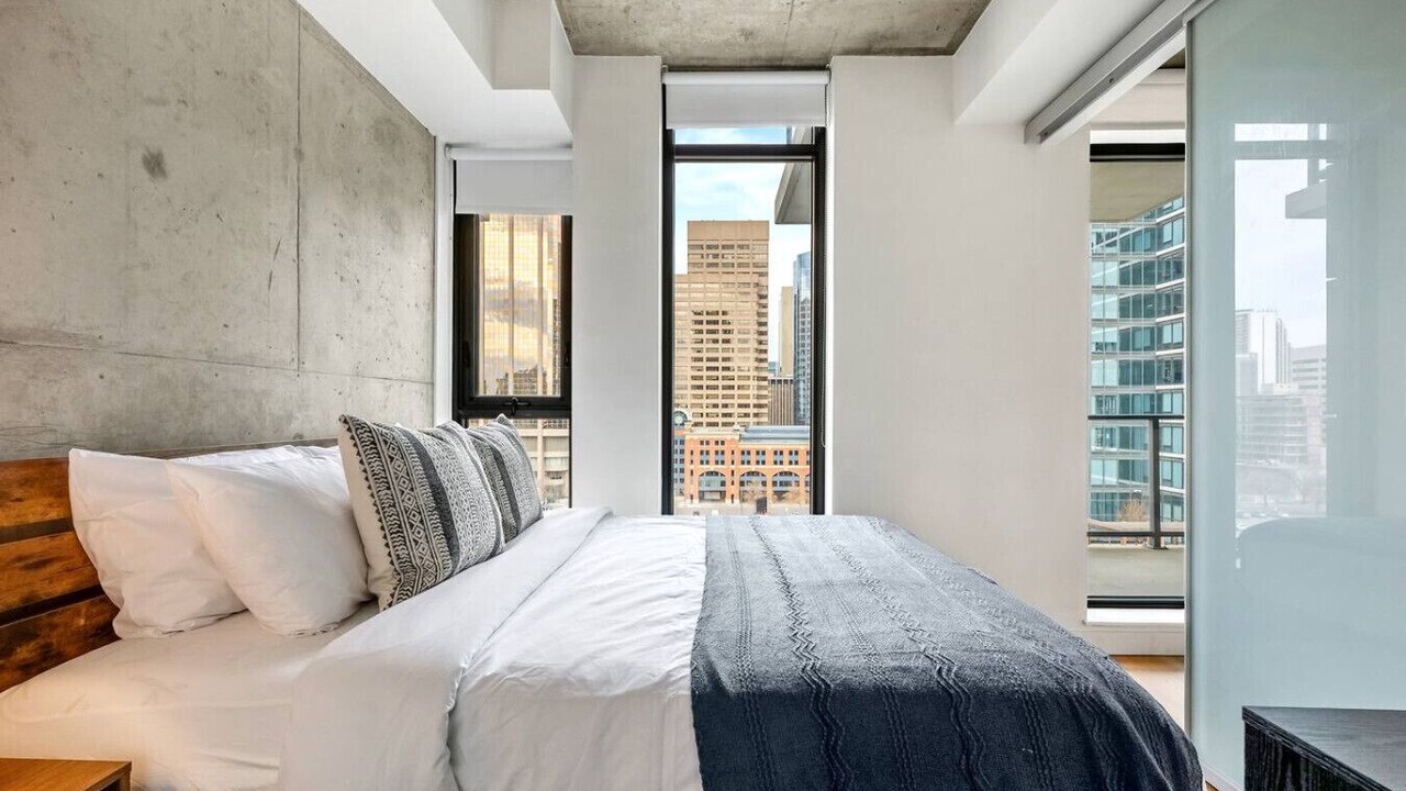 Photo of Bedroom in Connaught