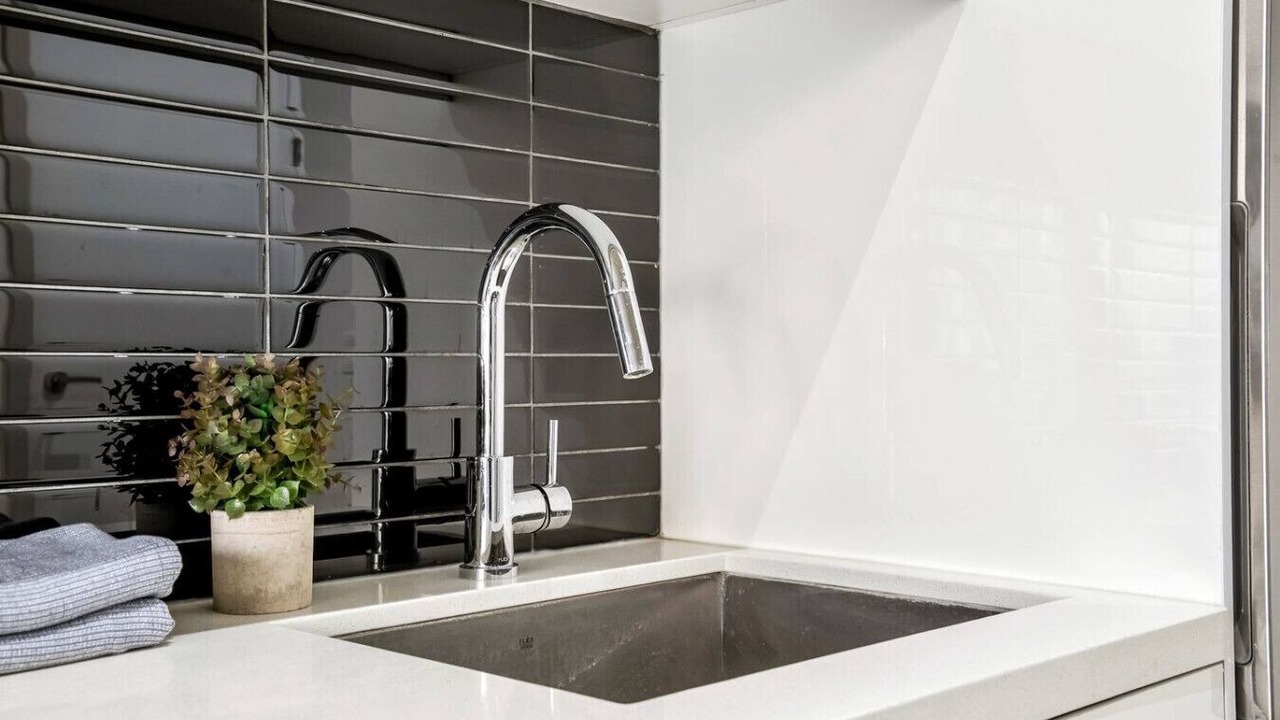Photo of Bathroom in Connaught