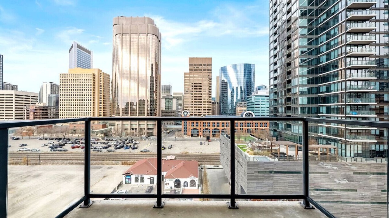 Photo of Outdoor in Connaught