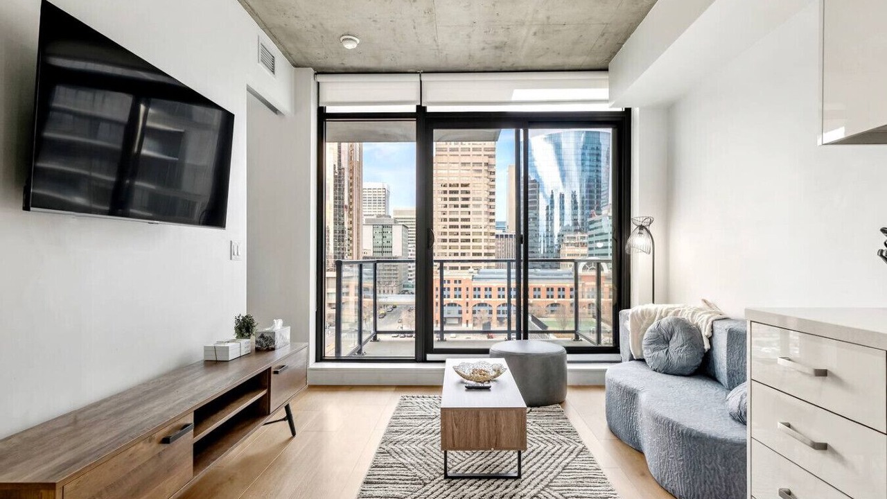Photo of Livingroom in Connaught