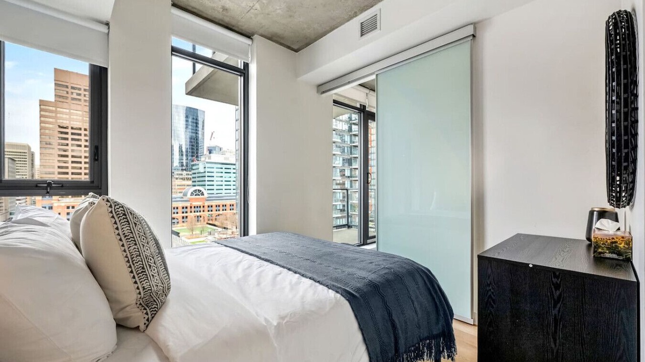 Photo of Bedroom in Connaught
