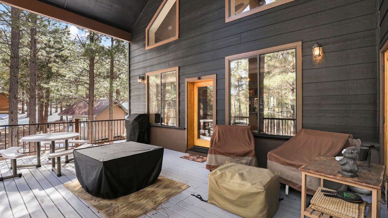 Photo of Outdoor in Heber
