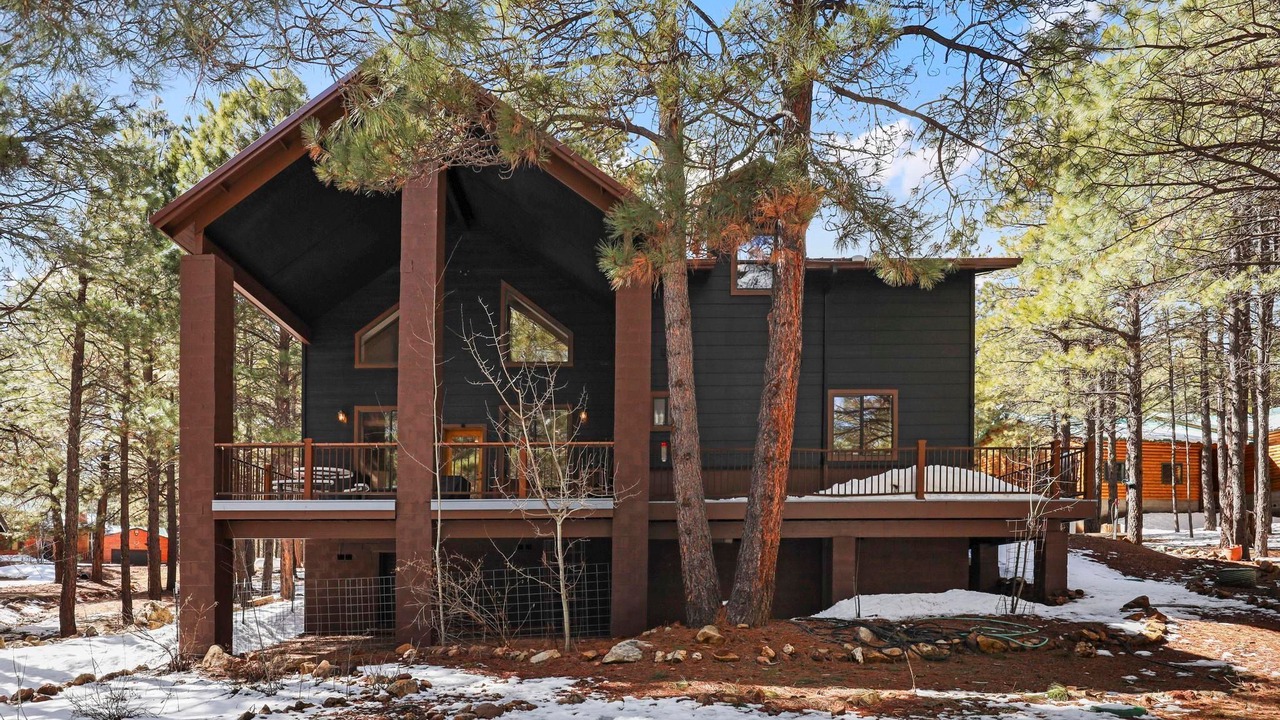 Photo of Outdoor in Heber