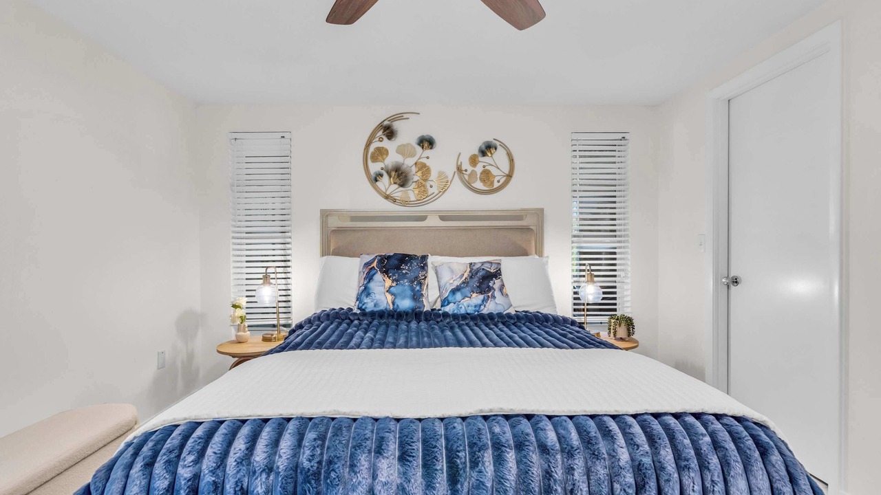 Photo of Bedroom in Sarasota Springs