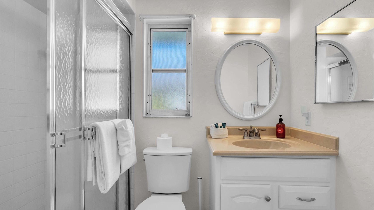 Photo of Bathroom in Sarasota Springs