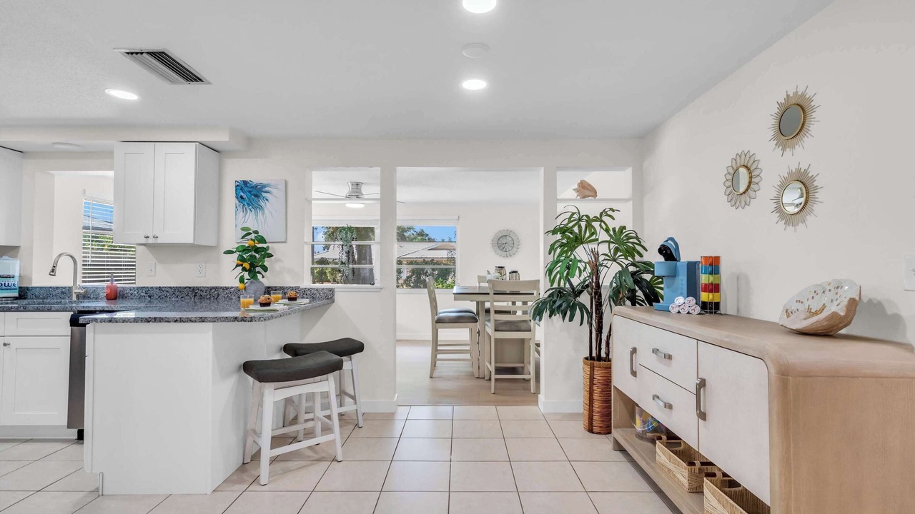 Photo of Kitchen in Sarasota Springs