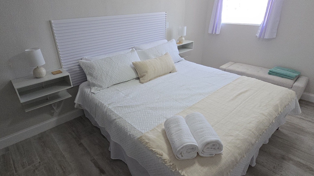 Photo of Bedroom in South Sarasota