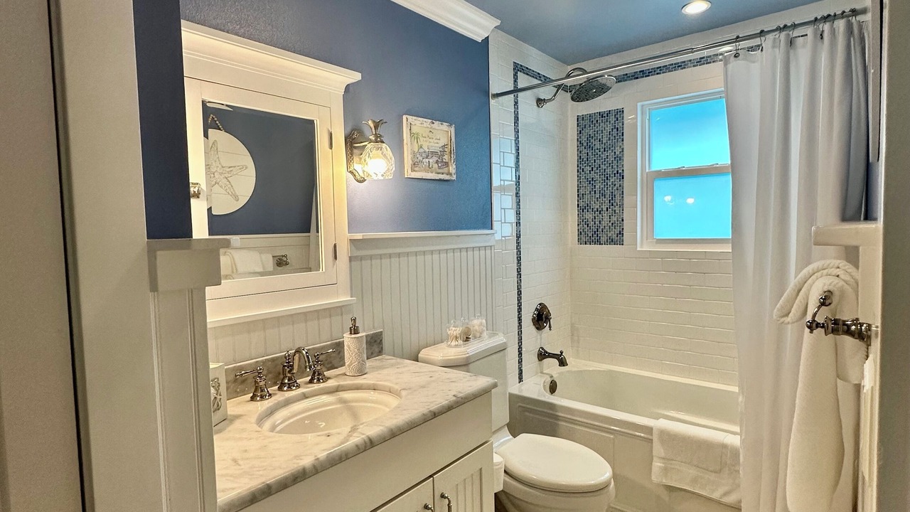 Photo of Bathroom in Anna Maria