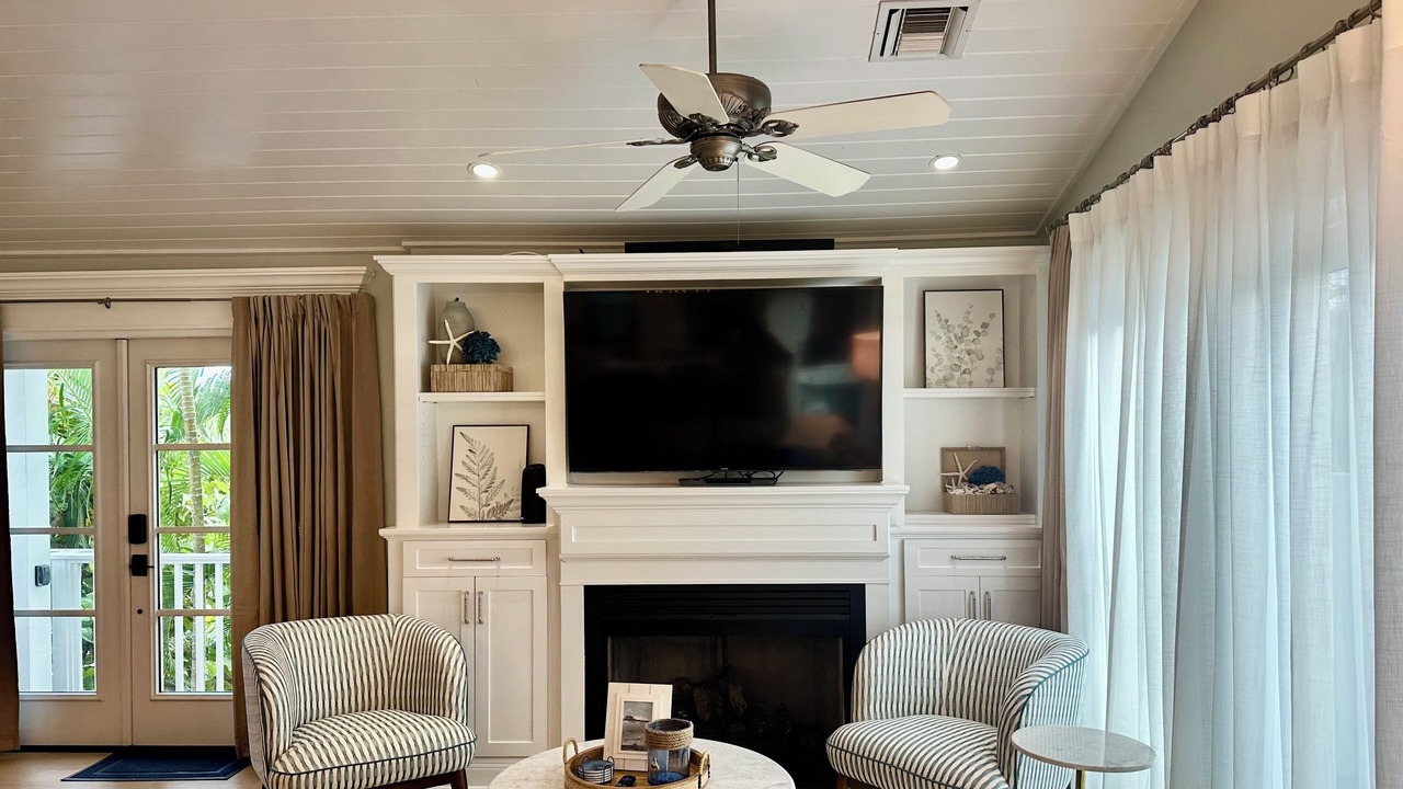 Photo of Livingroom in Anna Maria