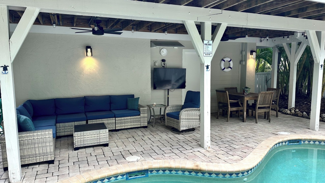 Photo of Outdoor in Anna Maria