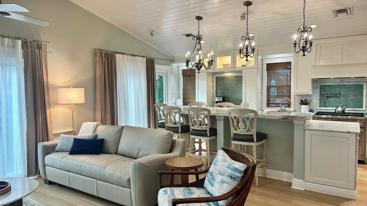 Photo of Livingroom in Anna Maria