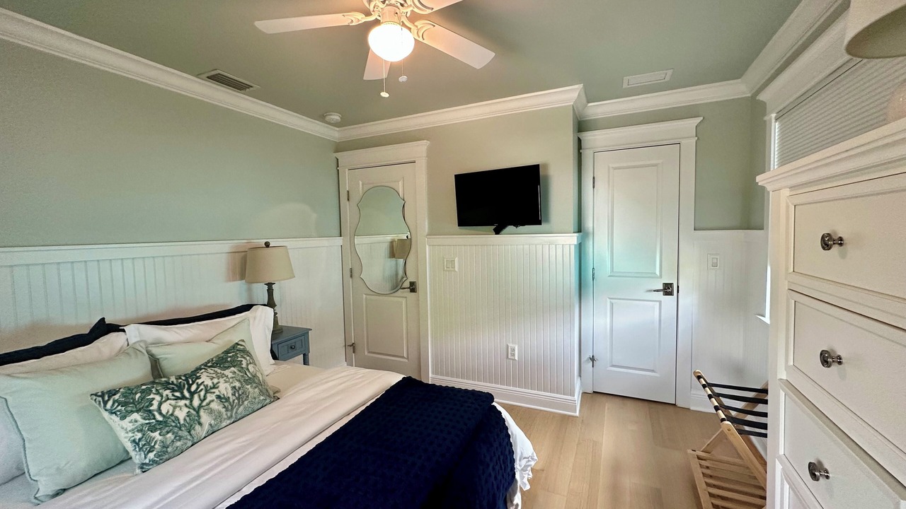 Photo of Bedroom in Anna Maria