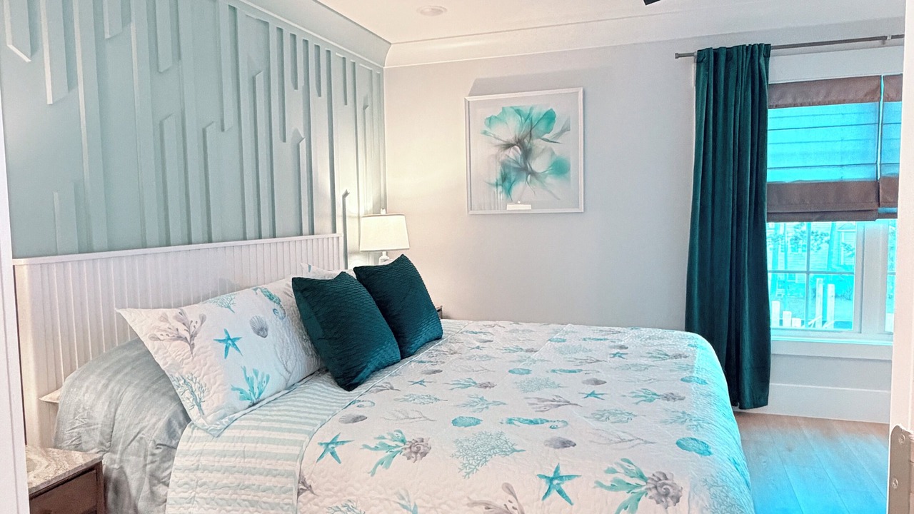 Photo of Bedroom in Myrtle Beach