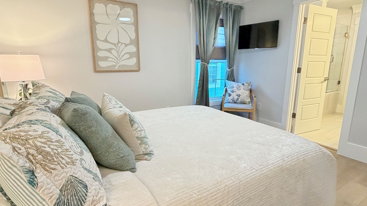 Photo of Bedroom in Myrtle Beach