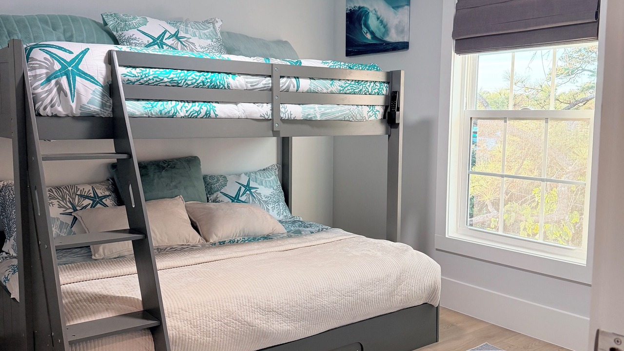 Photo of Bedroom in Myrtle Beach