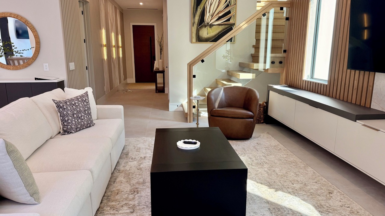Photo of Livingroom in Sarasota