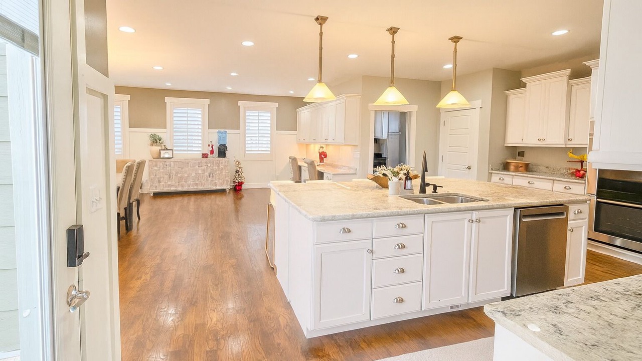 Photo of Kitchen in Cedar Hills