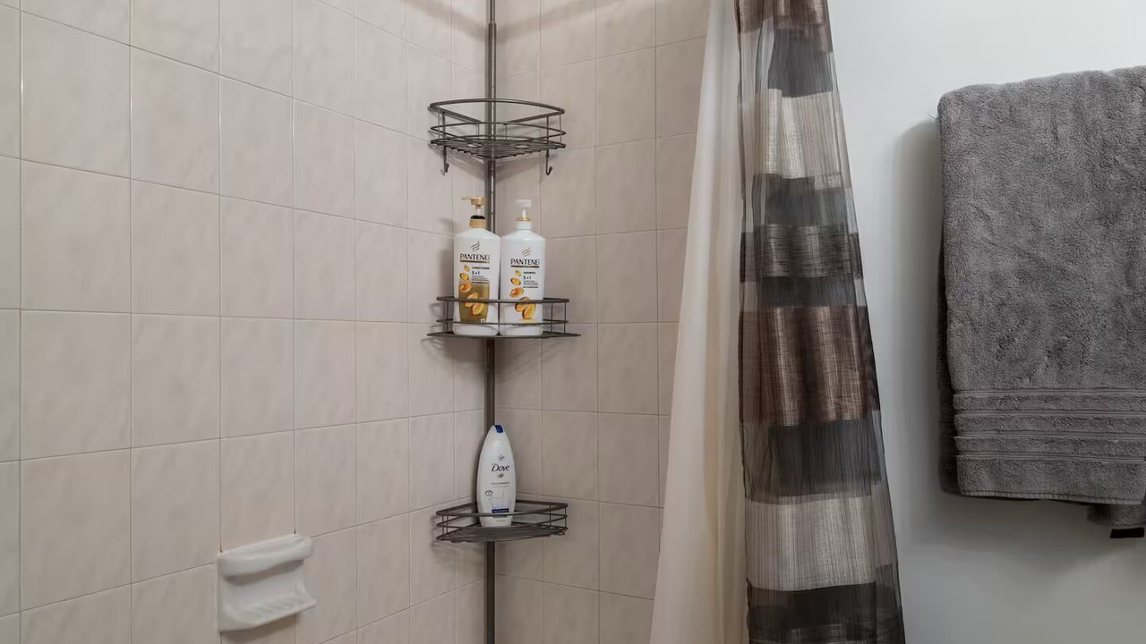 Photo of Bathroom in Truxton Circle