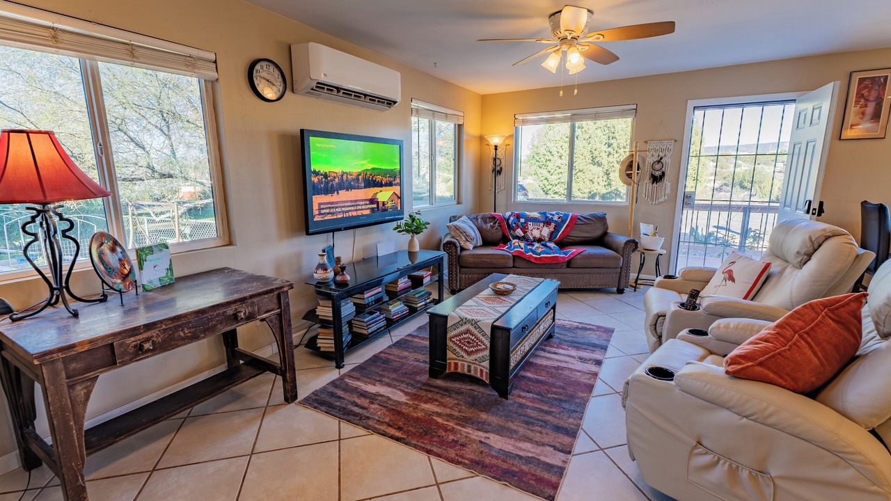 Photo of Bedroom in Lake Montezuma