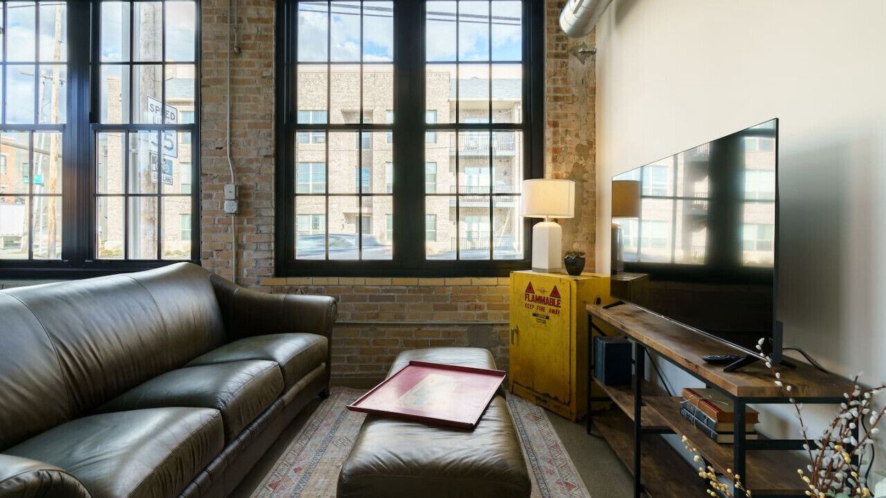 Photo of Livingroom in Italian Village