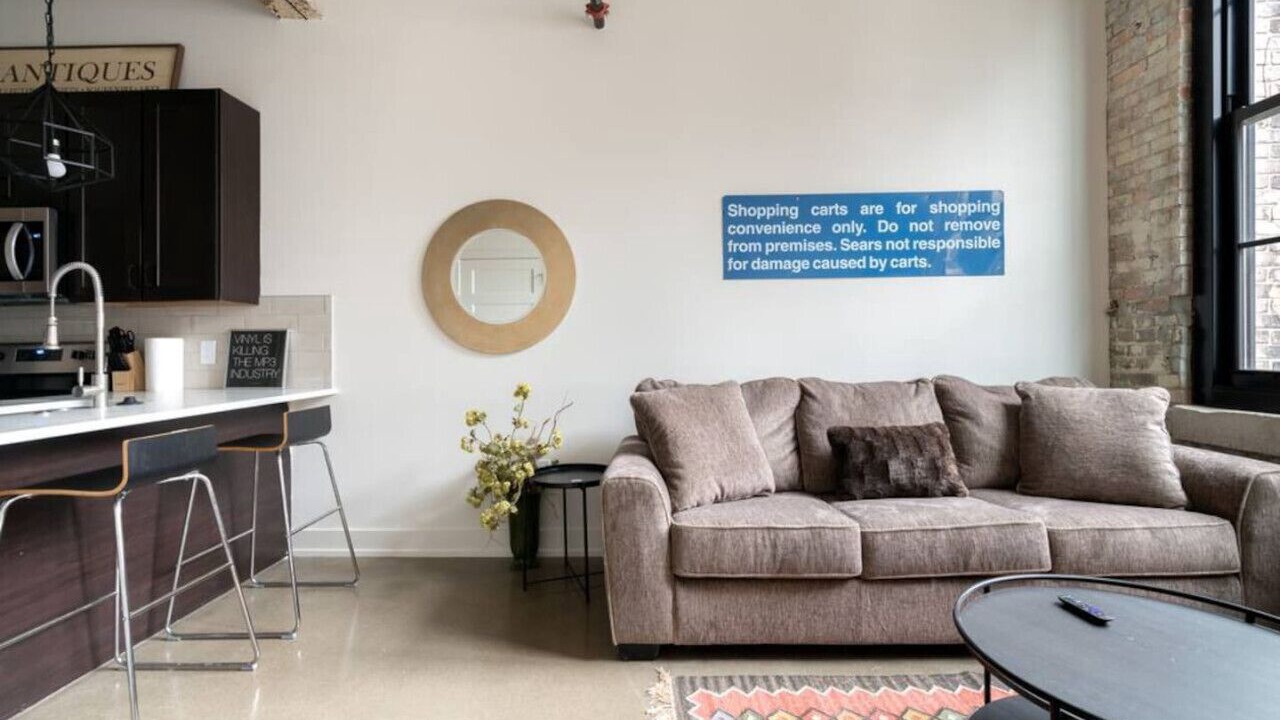 Photo of Livingroom in Italian Village