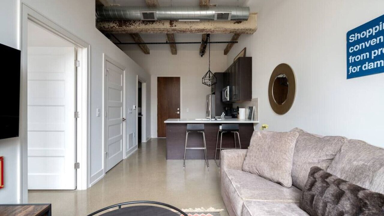 Photo of Livingroom in Italian Village