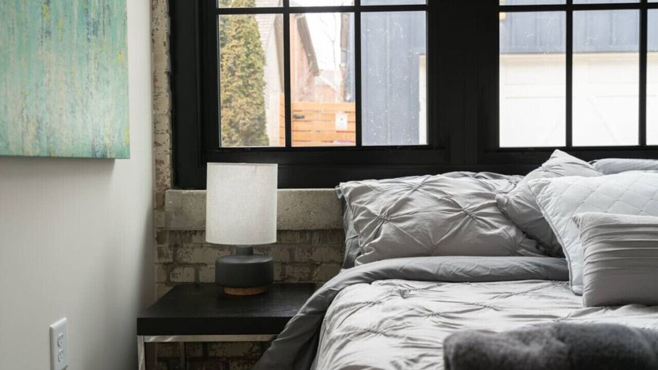 Photo of Bedroom in Italian Village