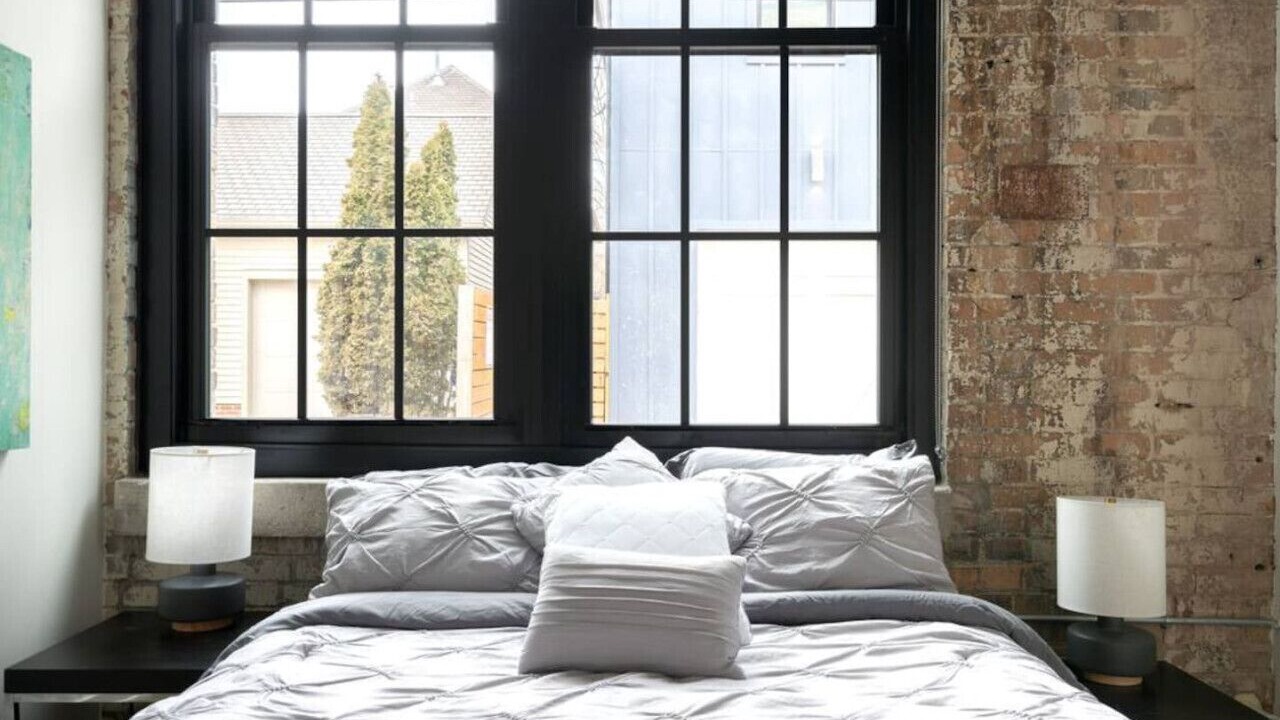 Photo of Bedroom in Italian Village