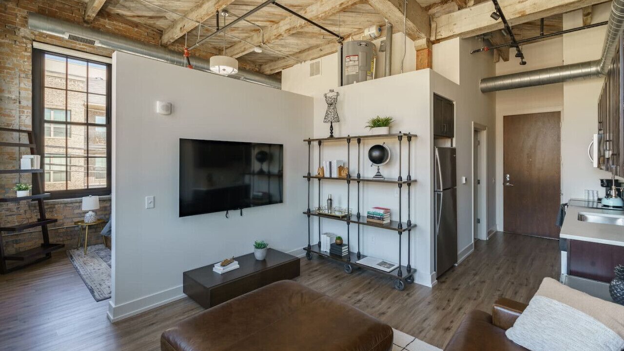 Photo of Livingroom in Italian Village