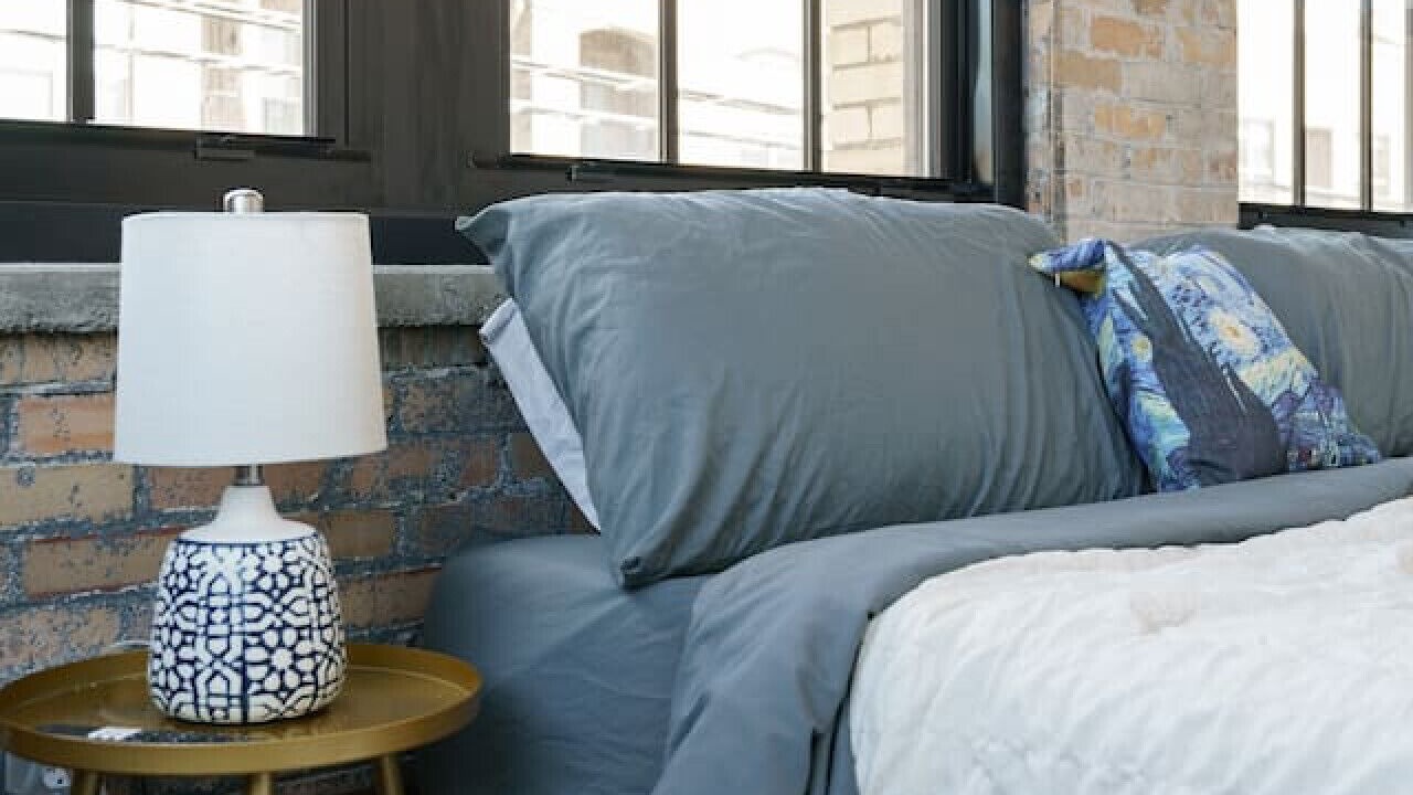 Photo of Bedroom in Italian Village