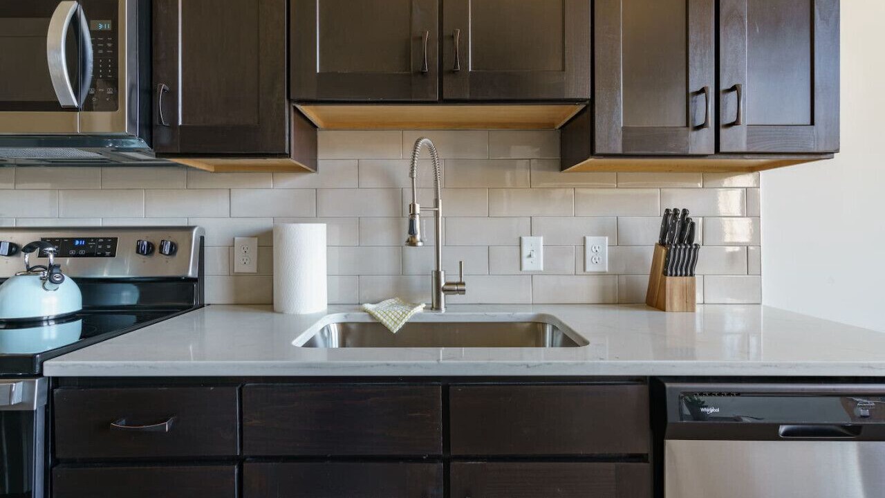 Photo of Kitchen in Italian Village