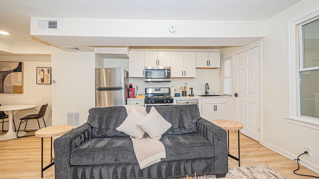 Photo of Livingroom in Trinidad