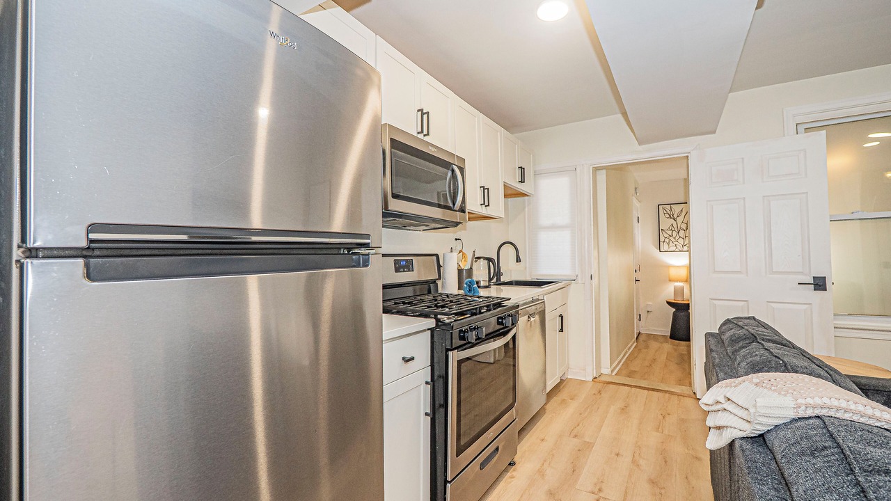 Photo of Kitchen in Trinidad
