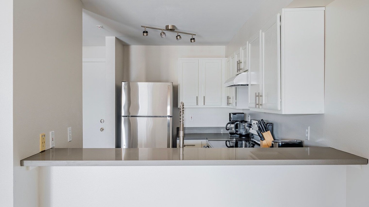 Photo of Kitchen in Cascade