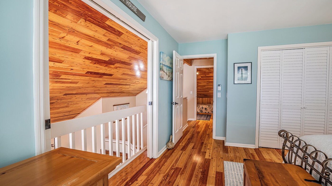 Photo of Bedroom in Dataw Island