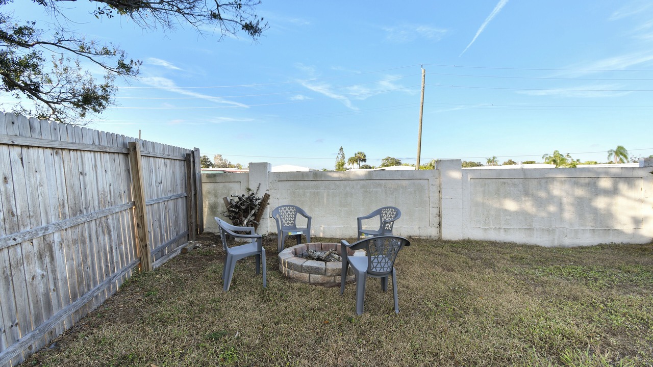 Photo of Outdoor in North Sarasota
