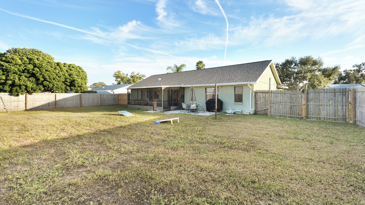 Photo of Outdoor in North Sarasota