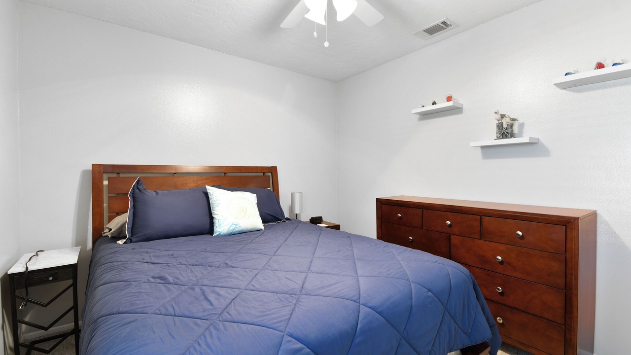 Photo of Bedroom in North Sarasota