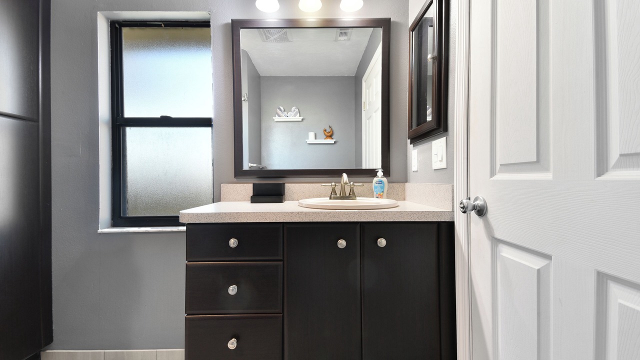 Photo of Bathroom in North Sarasota