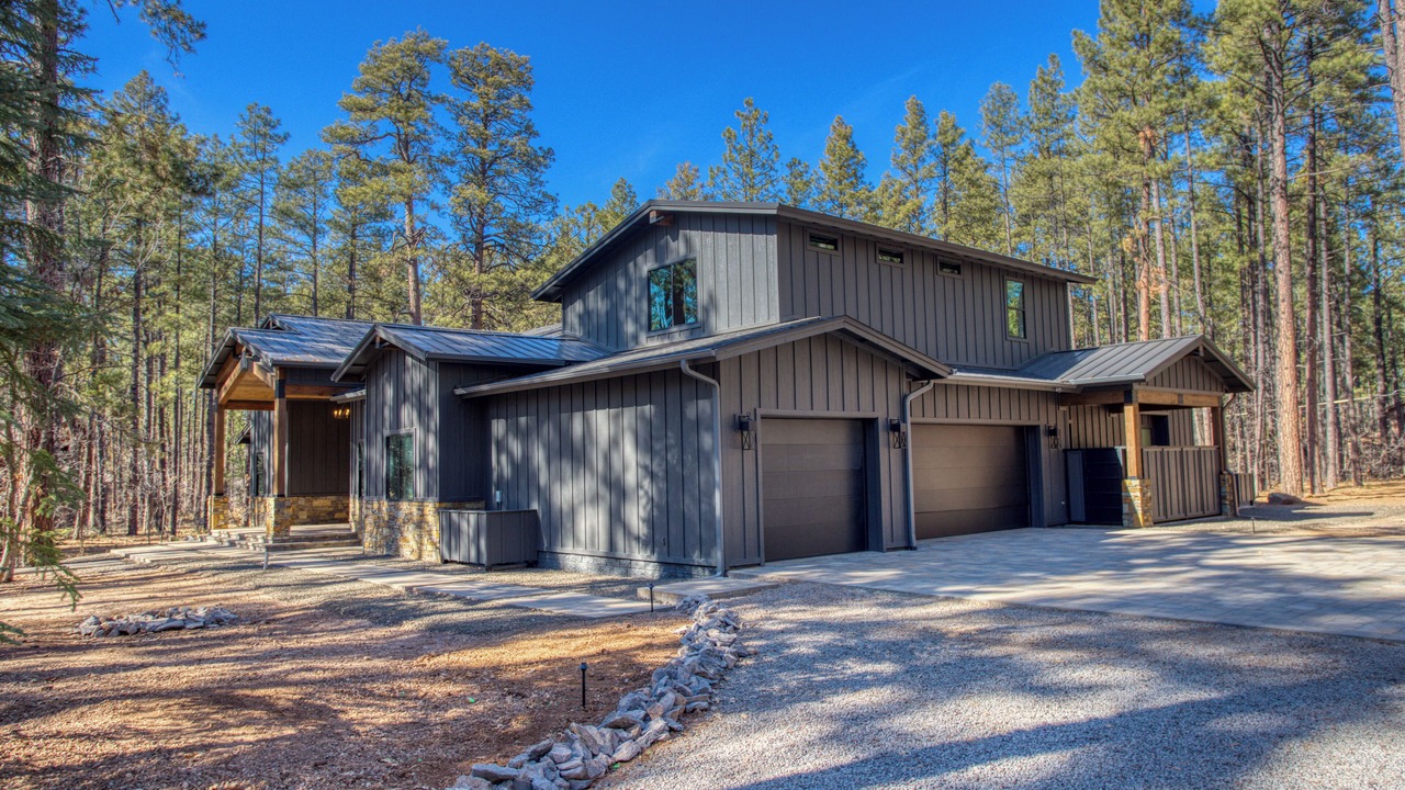 Photo of Outdoor in Pinetop