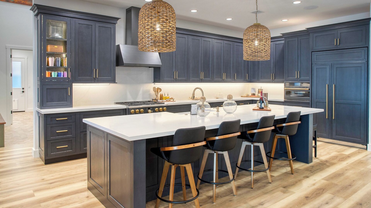 Photo of Kitchen in Pinetop