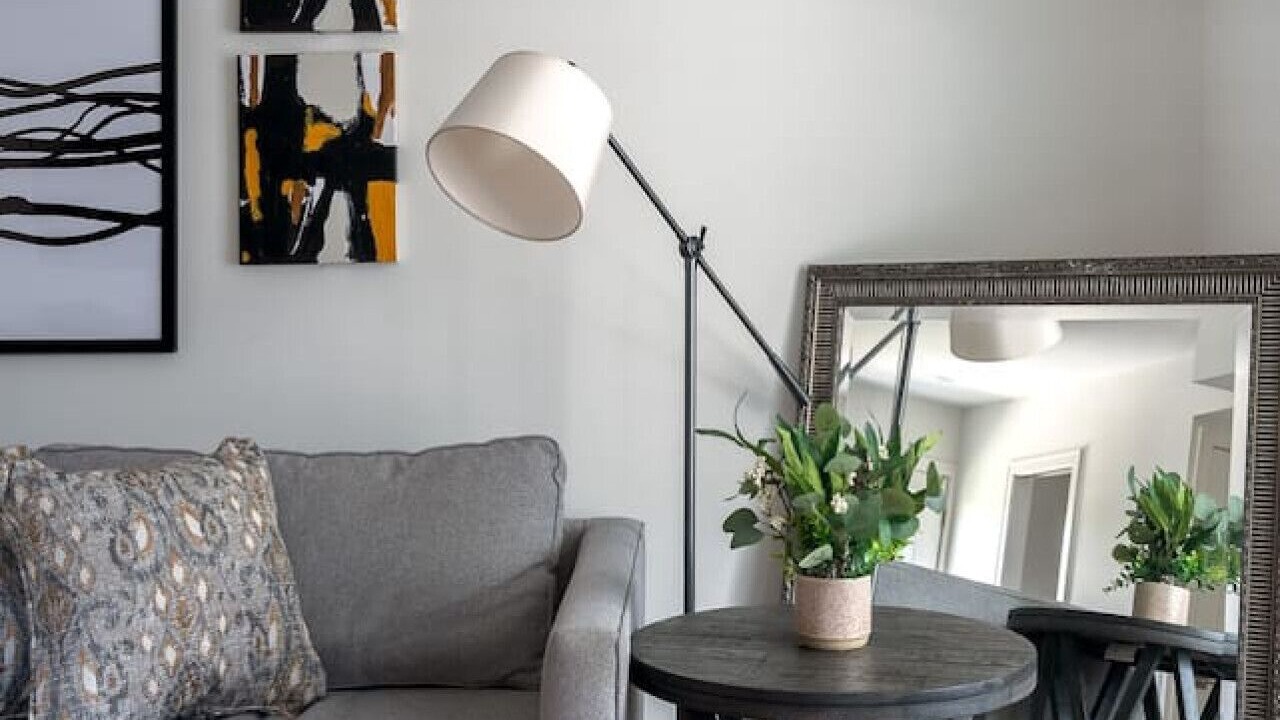 Photo of Livingroom in Italian Village