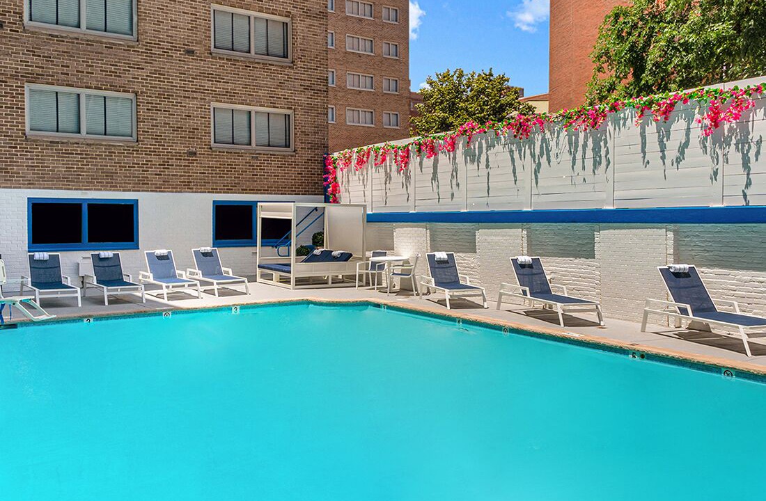 Photo of Outdoor in Dupont Circle