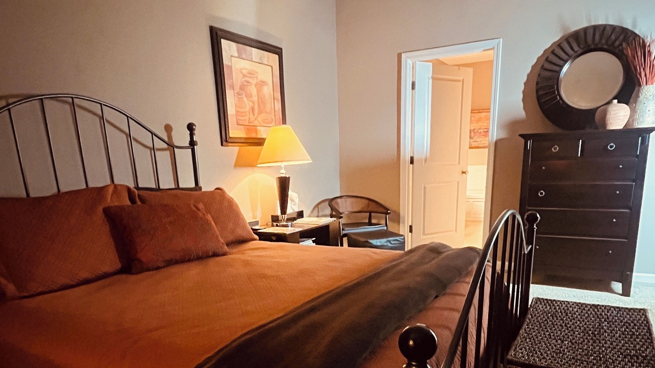 Photo of Bedroom in Tuttle West