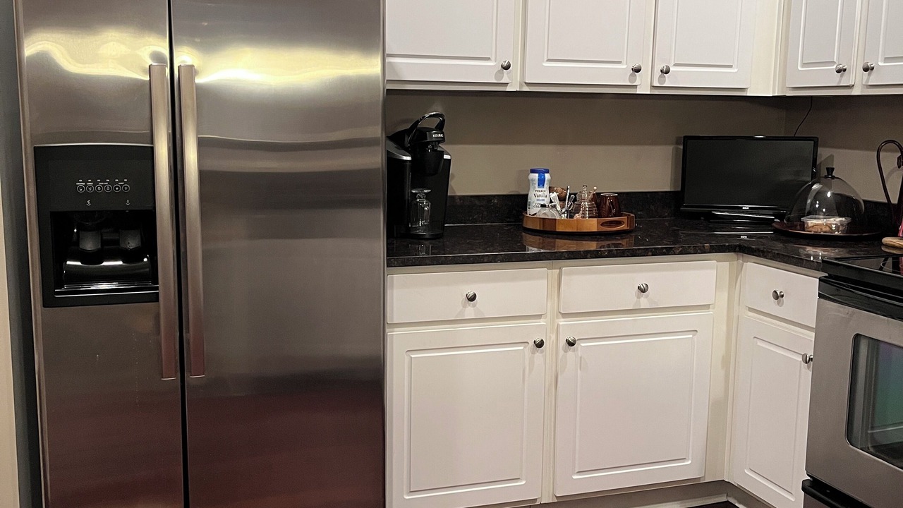 Photo of Kitchen in Tuttle West